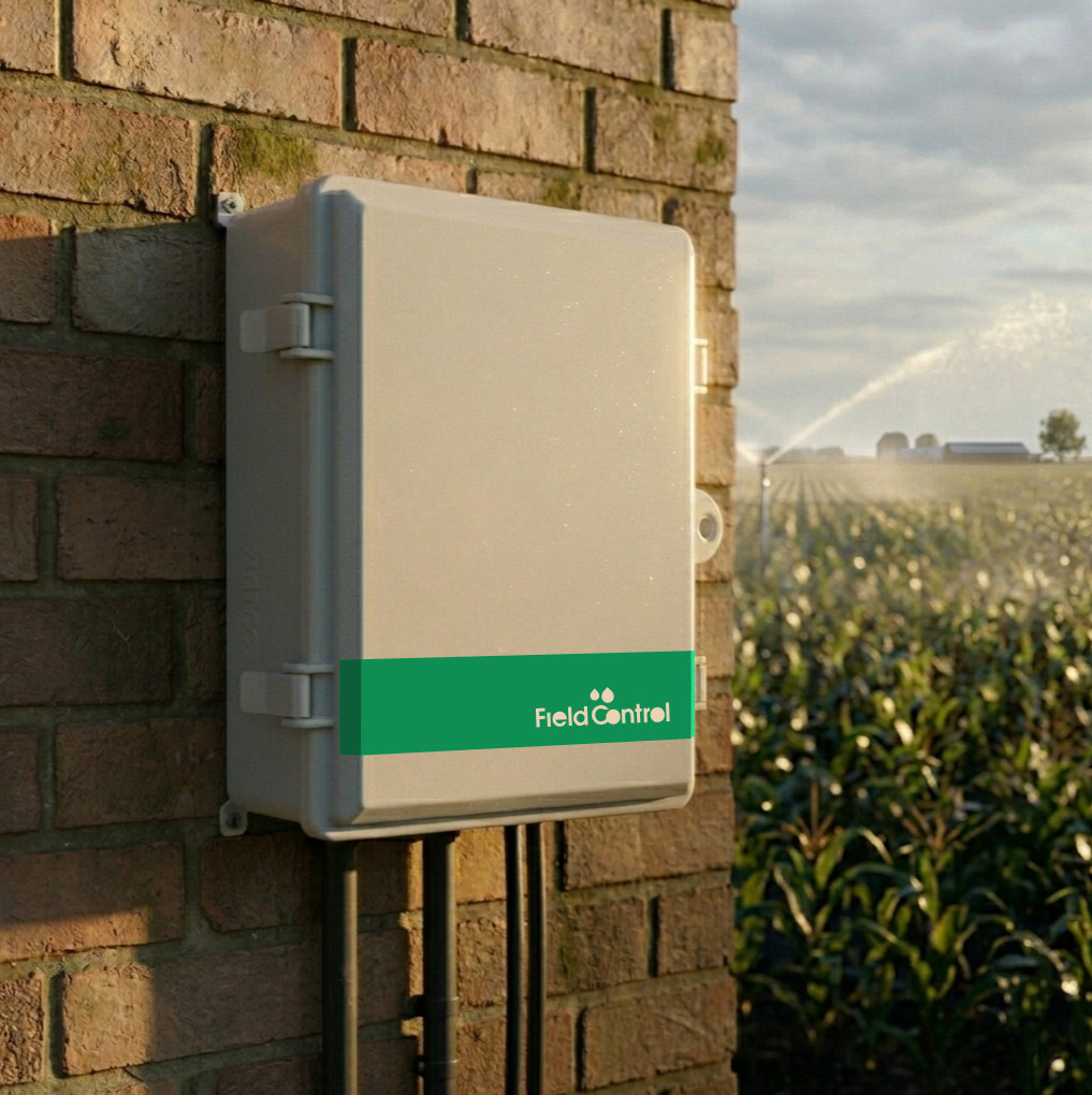 Field Control en campo